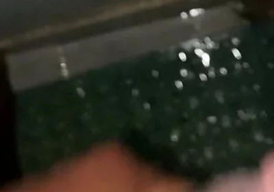 Fucking Hard in the Shower That She Came so Much