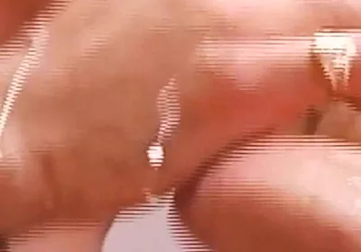 Fuck My Hole Scene-2_a Muscular Latino Man Fucks His Friend in the Ass