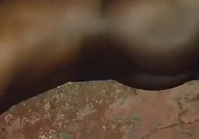The Newness of Masturbation in a Rustic Room