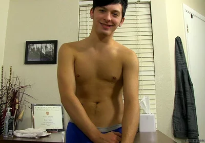 On Set with Ryker Madison