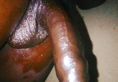 Wow These Balls Are Really Huge I Love Wanking Them