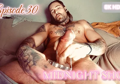 Episode 30 - Midnight Shot Your Dose of Jack