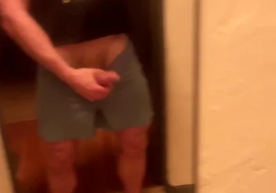 Been Abnormally Horny Lately