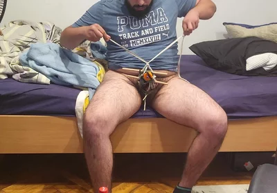 Extreme CBT Solo Part 1