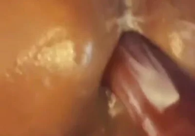 Intense Anal Training Gooner Compilation - Creamy and Gaped