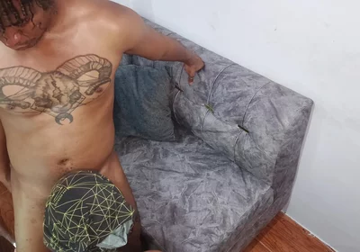 He Came to Get a Dick and They Ended up Giving It to Him