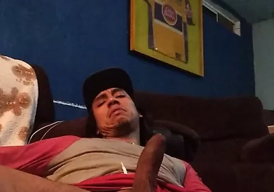 Huge Fat Dick