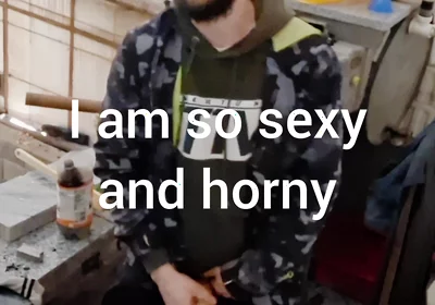 I Masturbate and a Compilation of My Videos in a Nutshell