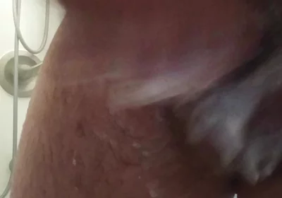 Shower Time