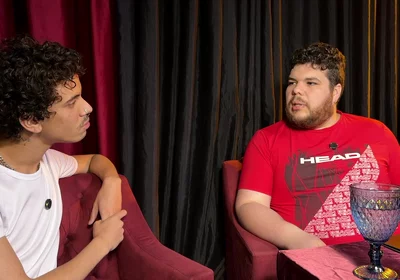 Profanus Talk Show Interviews Ari