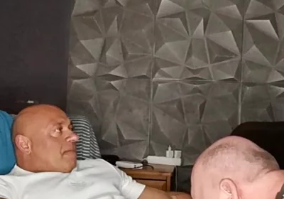 Dexterxxl Suck Me off Bodybuilder Seduced