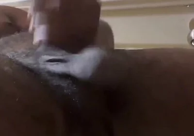 Posing Swinging My Dick Twisting My Nipples