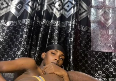 Sexy Twink Home Alone Get Naughty 1