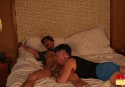2 Hung Cholos Fucking Bareback Anal Hardcore Sucking Big Cock - Eddy Blanco And Santo Jorge