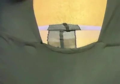 Cdmichelle Wearng Sexy Bodysuite