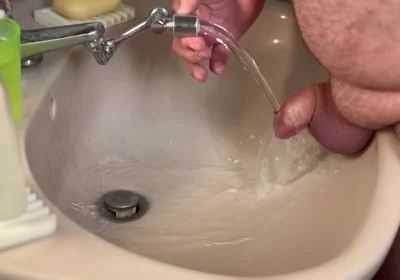 Peeing Is Fun