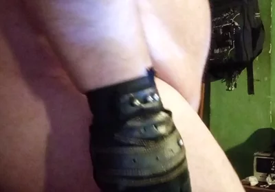 Pług on My Ass
