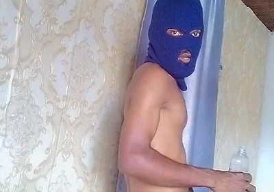 My Early Morning Masturbation