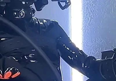 Pup Drone Extraction