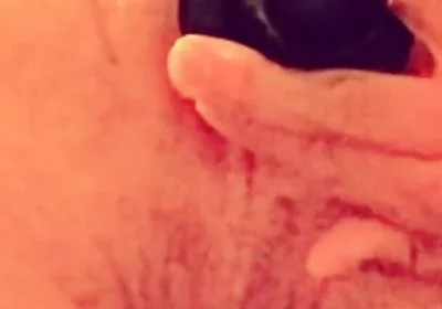 Your Hungry Hole: Masked Extreme Anal Soldier