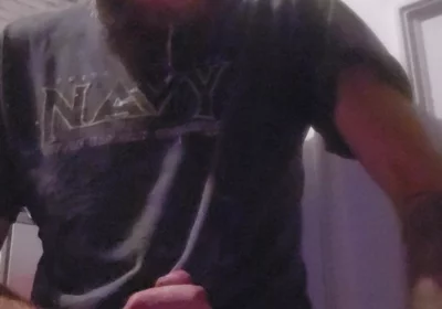 Pissing Wanking and Smoking