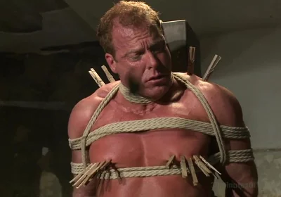 Bringing Back Some of Our Favorites!: the Indestructible Derek Pain
