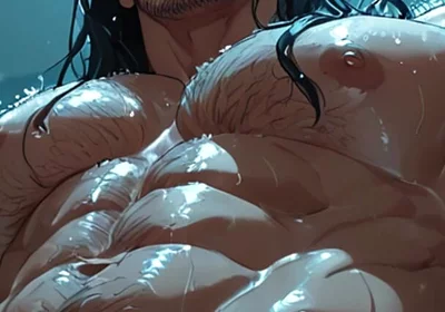 Sexy Ai Adonis Boys 2026