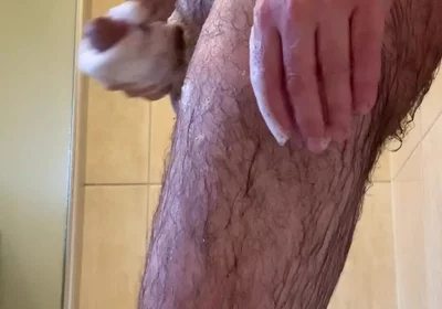 Anyone Want to Join Me in the Shower?
