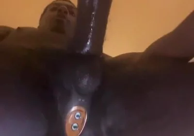 Fucking Fake Pussy Silicone Doll Cumming so Hard