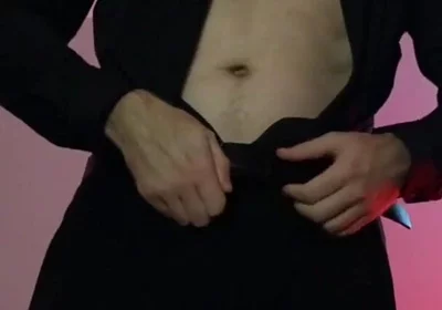 Wanna See More? Check Out My Videos