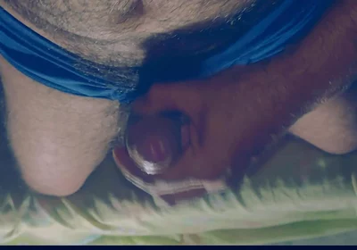 Cum Through Zorba