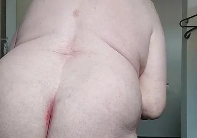 Accident in Ass and Punished