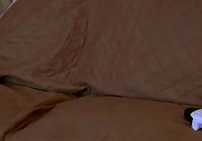 Getting Fucked From Behind by Husband