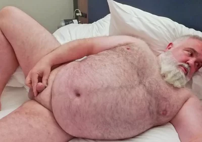 Wanking in Stuttgart 2