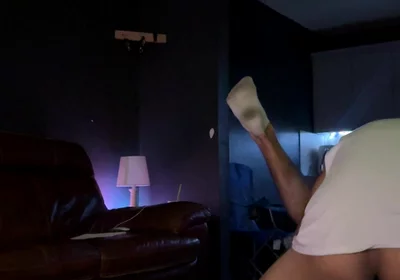 Latino Fucks BF on Cam