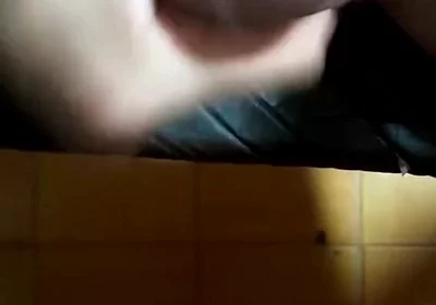 Smegma Cum Underwear