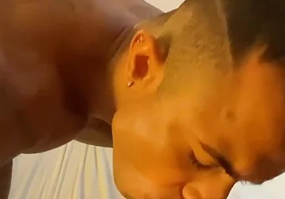 Big Fat Cock Fucks Muscle Bubble Ass Raw BBC