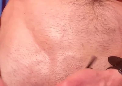 Start with a Load, Close up Then at the End Bust Again