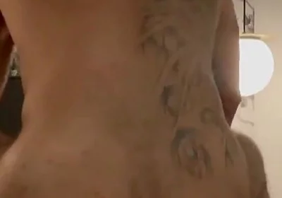 Chris, I Heated Him up and Broke Him Out