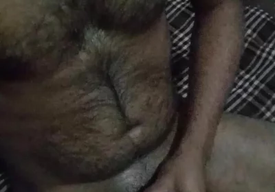 Hardcore and Rough Masturbation with Oil