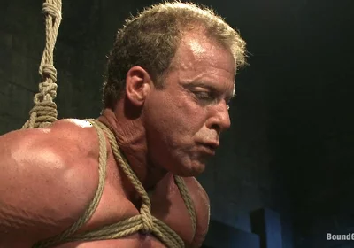 Indestructible Derek Hurt