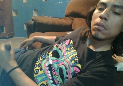 Damn Desire I Have in Bed