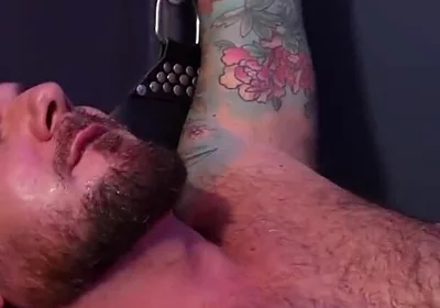Sling Service - Victor Drives It Down My Throat & I Explode