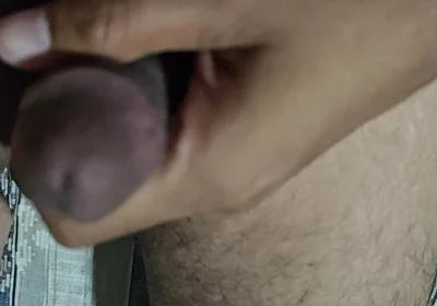 Hairy Big Cock Bangladeshi Stepdaddy Play Handjob