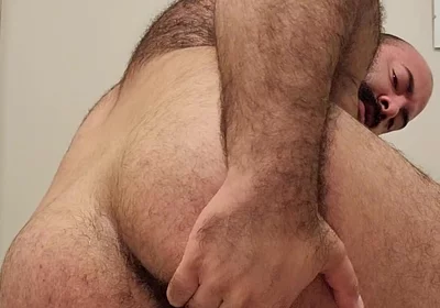 Bear Ass