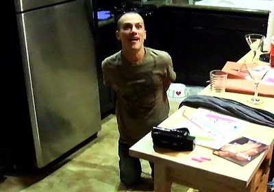Episode 6: Anal Eggs