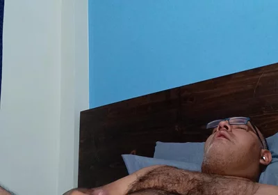 Bear Cum