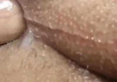 Lick the Cum Holes Fucked the Wet Hot Tight Ass with Cum Filling