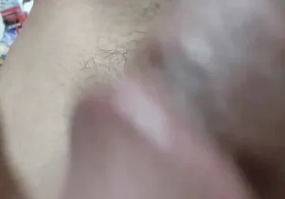 Hit Your Face with My Dick