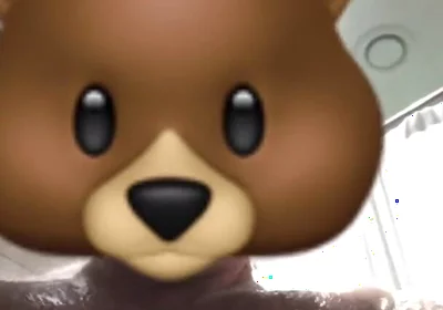 Stepdaddy Bear Body